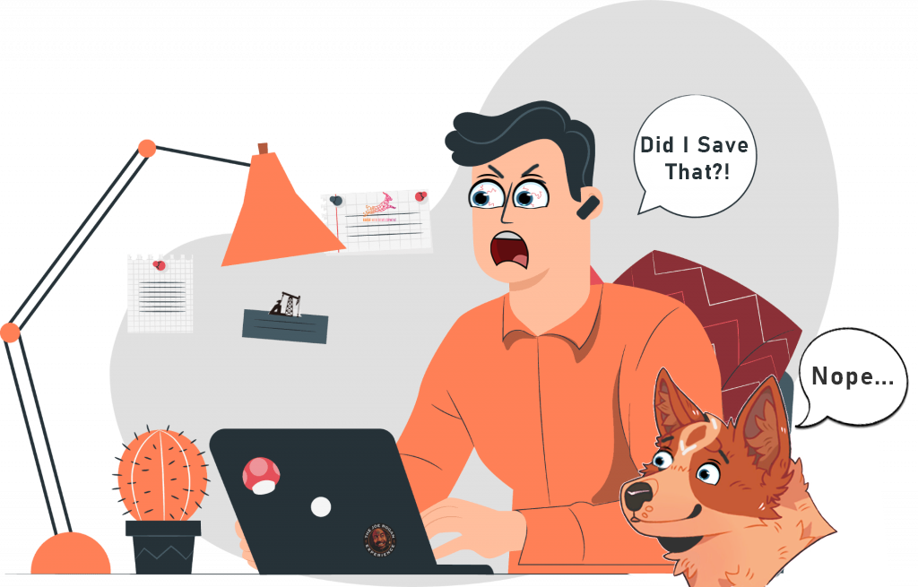 Website Developer in Odessa Tx Forgets To Save File Again while listening to JRE Web Design Odessa Tx